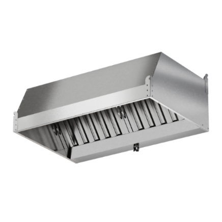 Зонты нержавеющие